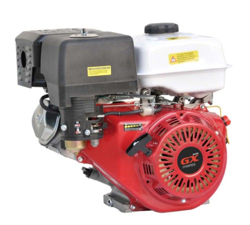 Бензиновый двигатель Skiper SKIPER N192F(K)