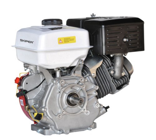Бензиновый двигатель Skiper SKIPER N192F(K)