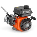 Бензиновый двигатель Husqvarna HH212