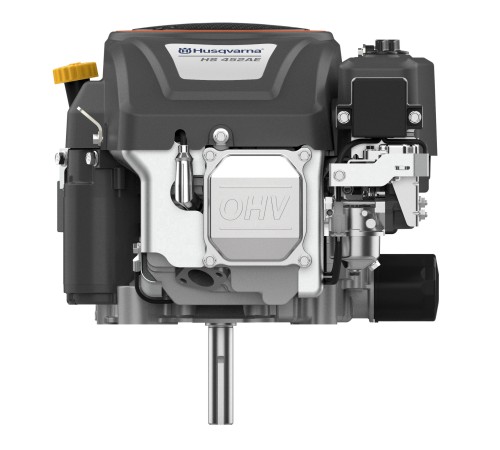 Бензиновый двигатель Husqvarna HS452