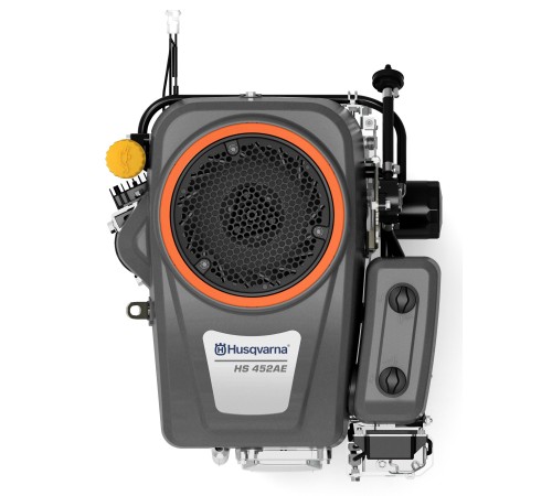 Бензиновый двигатель Husqvarna HS452
