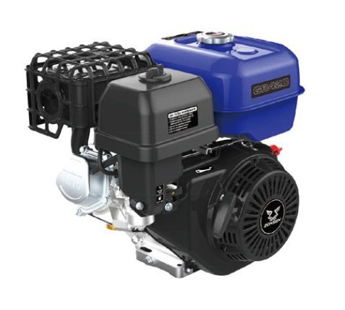 Бензиновый двигатель Zonsen GB420