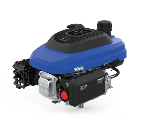 Бензиновый двигатель Zonsen XP200A