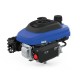Бензиновый двигатель Zonsen XP200A