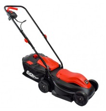Газонокосилка электрическая EVOline LME 32