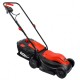 Газонокосилка Evoline LME 32