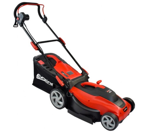 Газонокосилка Evoline LME 38