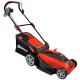 Газонокосилка Evoline LME 38