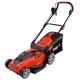 Газонокосилка Evoline LME 38