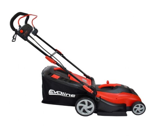 Газонокосилка Evoline LME 38