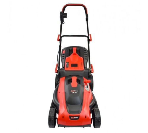 Газонокосилка Evoline LME 38