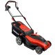 Газонокосилка Evoline LME 42