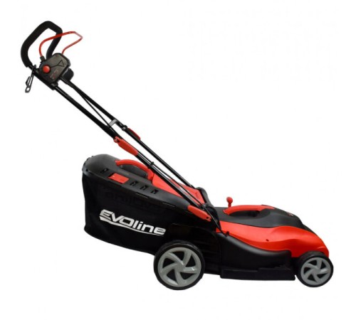 Газонокосилка Evoline LME 42