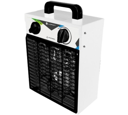 Тепловая пушка электрическая Loriot LT-09PE