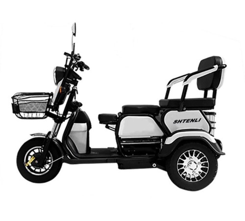 Трицикл электрический Shtenli Model 31 SLA 60V