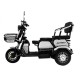 Трицикл электрический Shtenli Model 31 SLA 60V
