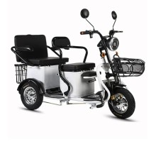 Электротрицикл Shtenli Model 31 SLA 60V