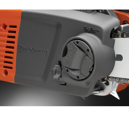 Электрическая пила Husqvarna 420EL