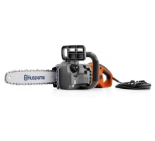 Электрическая пила Husqvarna 420EL