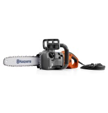 Электрическая пила Husqvarna 420EL
