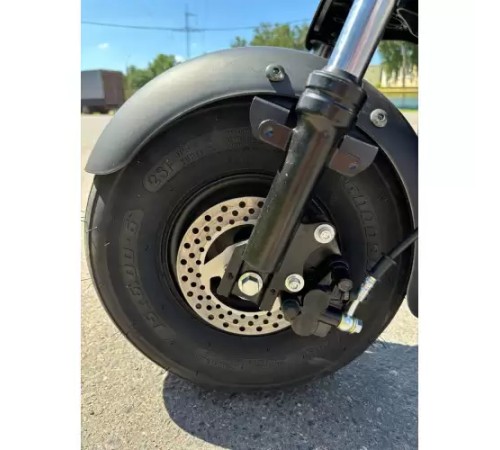 Электроскутер CITYCOCO Е3