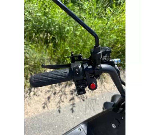 Электроскутер CITYCOCO Е3