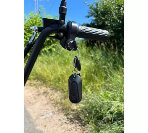 Электроскутер CITYCOCO Е3