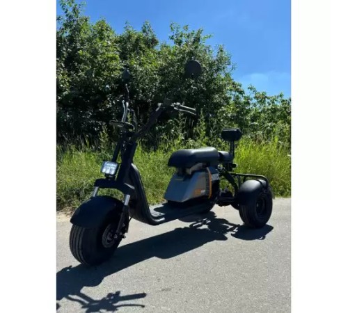 Электроскутер CITYCOCO Е3