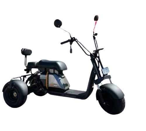 Электроскутер CITYCOCO Е3