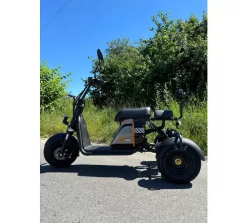 Электроскутер CITYCOCO Е3