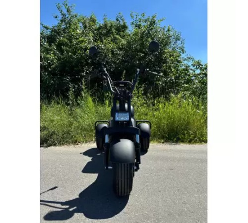 Электроскутер CITYCOCO Е3