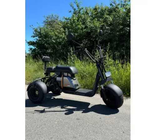 Электроскутер CITYCOCO Е3