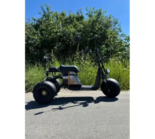 Электроскутер CITYCOCO Е3