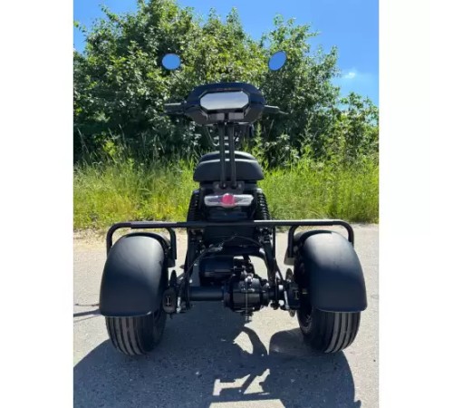 Электроскутер CITYCOCO Е3