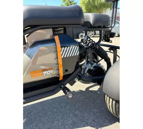 Электроскутер CITYCOCO Е3