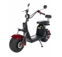 Электроскутер CITYCOCO SMD X7 pro 2000w