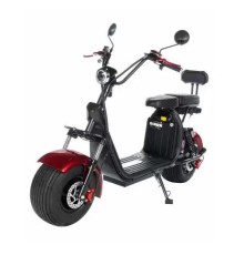 Электроскутер CITYCOCO SMD X7 pro 2000w