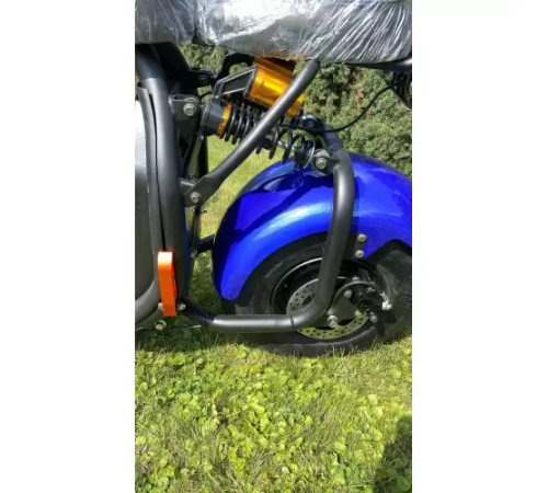 Электроскутер CITYCOCO SMD X7 pro 2000w