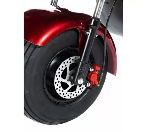 Электроскутер CITYCOCO SMD X7 pro 2000w