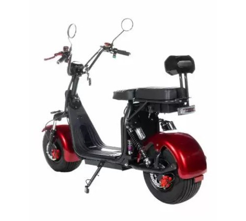 Электроскутер CITYCOCO SMD X7 pro 2000w