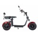 Электроскутер CITYCOCO SMD X7 pro 2000w