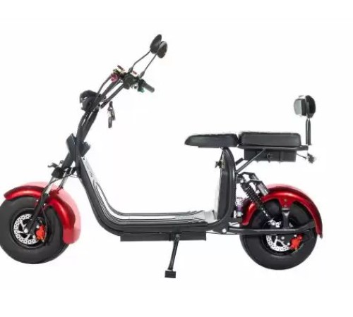 Электроскутер CITYCOCO SMD X7 pro 2000w