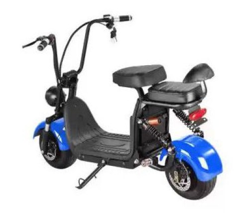 Электроскутер CITYCOCO SMD X7 mini