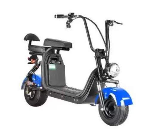 Электроскутер CITYCOCO SMD X7 mini