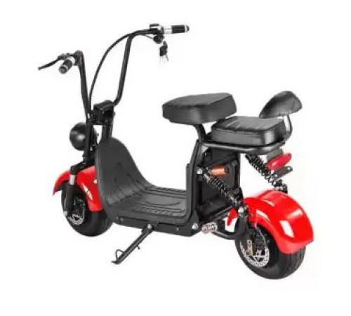 Электроскутер CITYCOCO SMD X7 mini