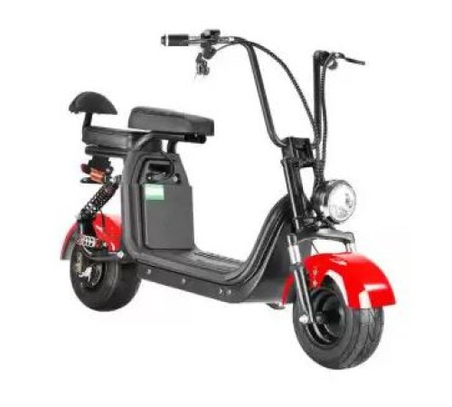 Электроскутер CITYCOCO SMD X7 mini