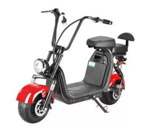 Электроскутер CITYCOCO SMD X7 mini