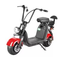 Электроскутер CITYCOCO SMD X7 mini