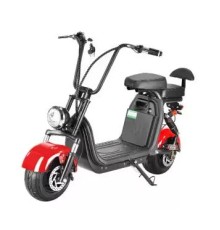 Электроскутер CITYCOCO SMD X7 mini