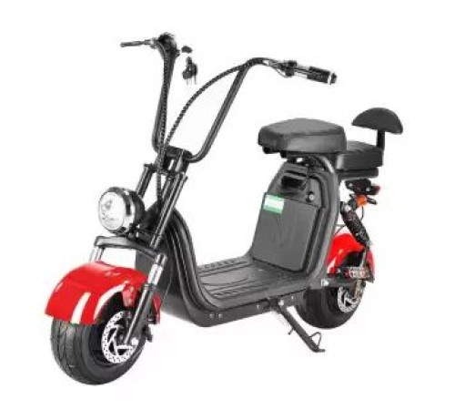 Электроскутер CITYCOCO SMD X7 mini